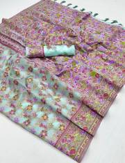 Rajpath  KAARSI SILK